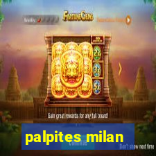 palpites milan